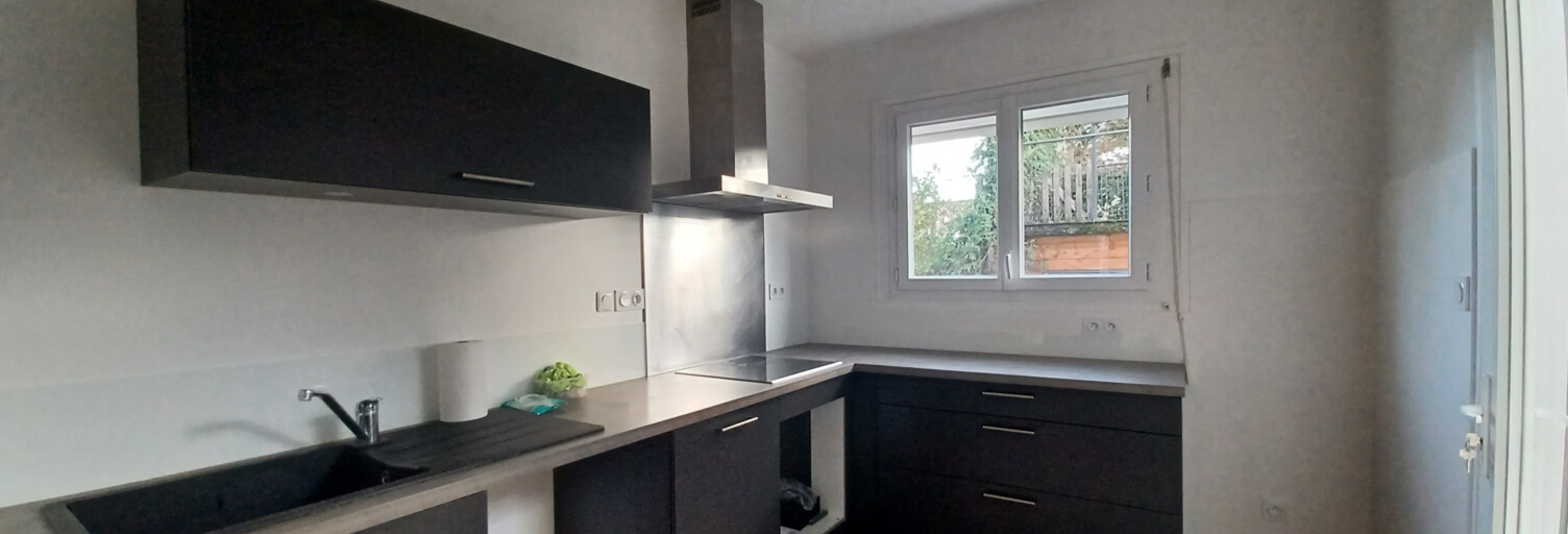 Maison 4 Pièces 117 m² à louer à Agen (47000)