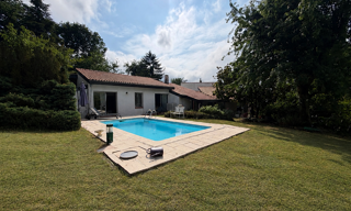 Maison 6 Pièces 172 m² à vendre à Foulayronnes (47510)