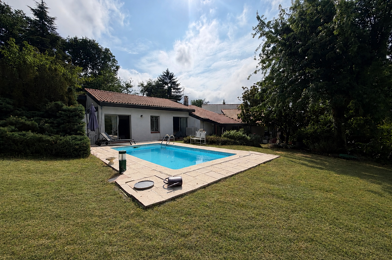 Maison 6 pièces 345000 €