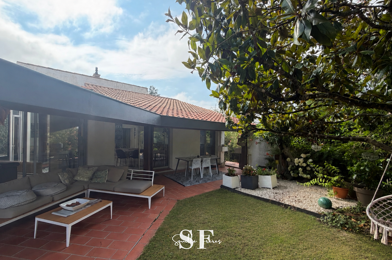 Maison 6 pièces 345000 €