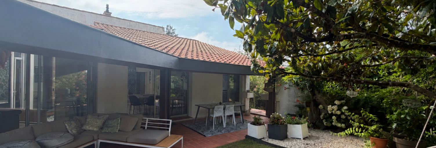 Maison 6 Pièces 172 m² à vendre à Foulayronnes (47510)