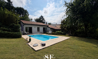 Maison 6 Pièces 172 m² à vendre à Foulayronnes (47510)