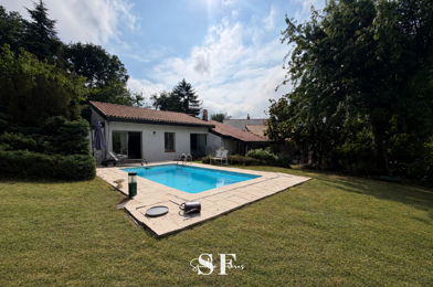 Maison 6 pièces 345000 €