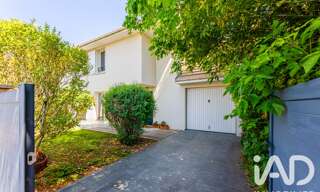 Maison 4 Pièces 69 m² à vendre à Taverny (95150)