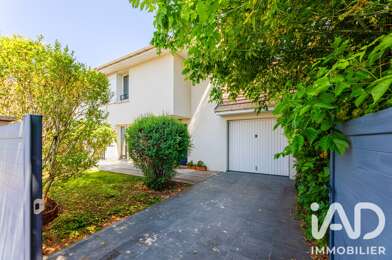 Maison 4 pièces 289000 €
