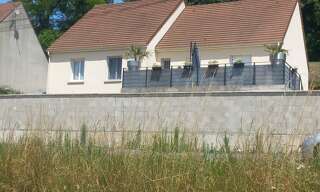 Maison 6 Pièces 126 m² à vendre à La Ferté-sous-Jouarre (77260)