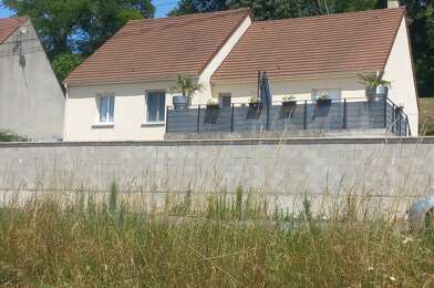 Maison 6 pièces 315000 €