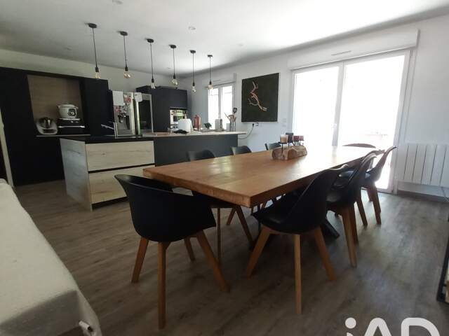 Vente Pavillon 6 pièces — photo du bien