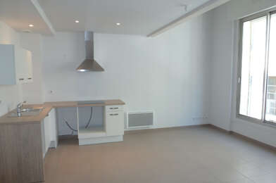 Appartement 3 pièces 1002 €