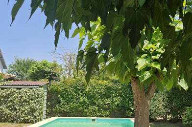 Maison 5 pièces 284000 €