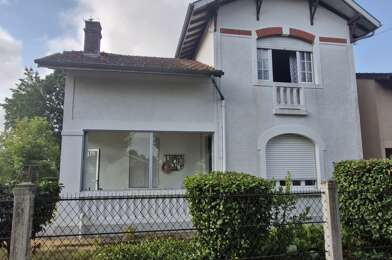 Maison 5 pièces 284000 €