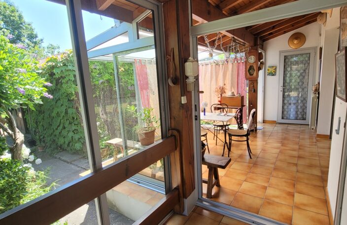 Vente Maison/villa 5 pièces — photo 2