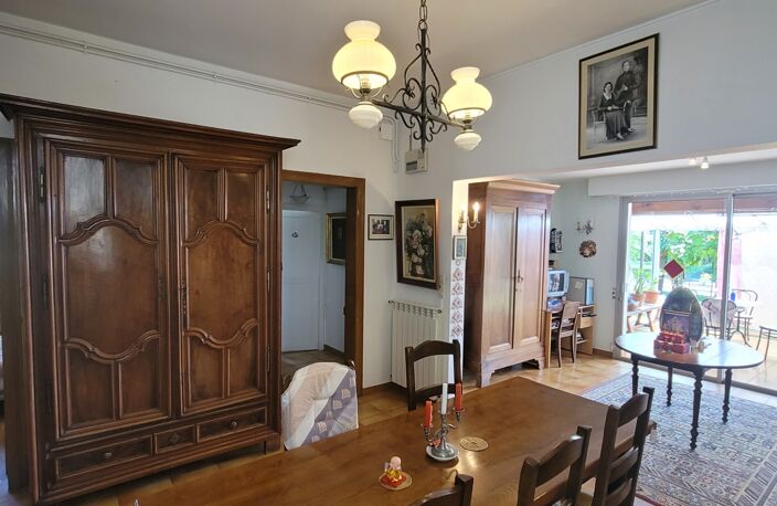 Vente Maison/villa 5 pièces — photo 3