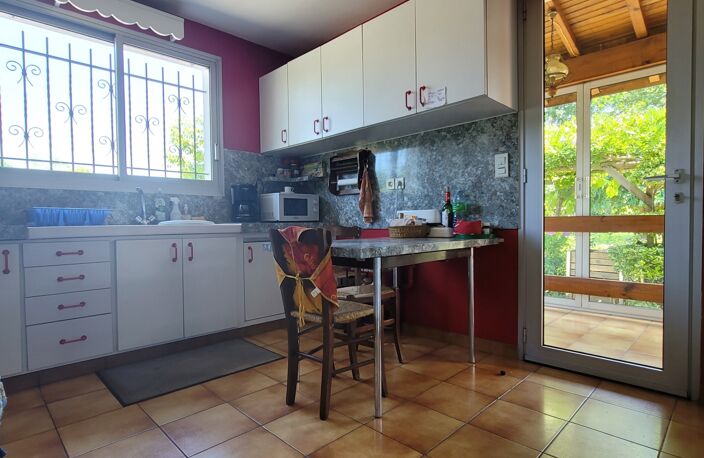 Vente Maison/villa 5 pièces — photo 4