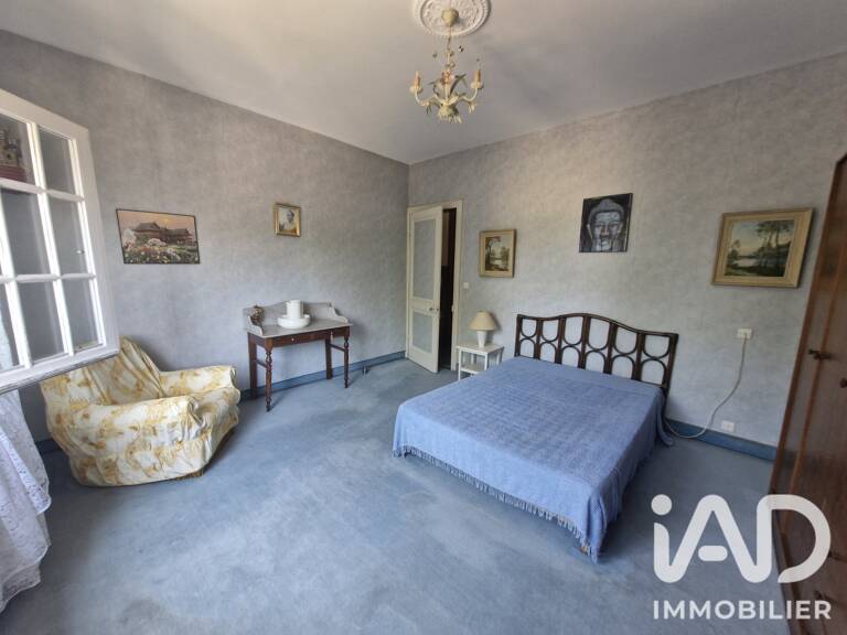 Vente Maison/villa 5 pièces — photo 1