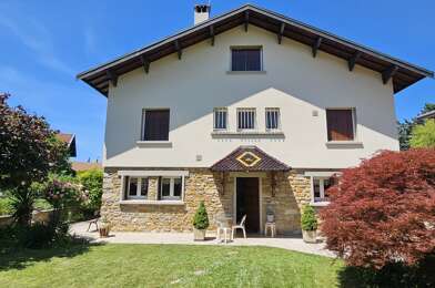 Maison 7 pièces 355000 €