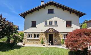Maison 7 Pièces 133 m² à vendre à Bettant (01500)
