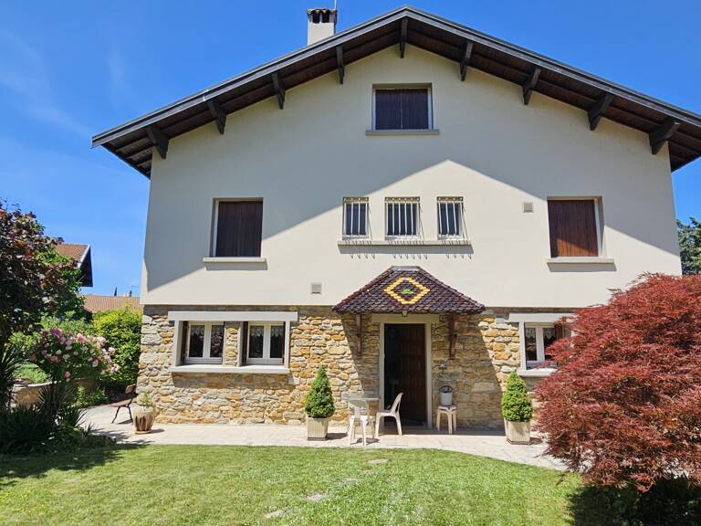Vente Maison/villa 7 pièces — photo 1