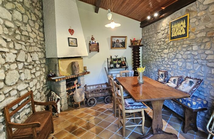 Vente Maison/villa 7 pièces — photo 3