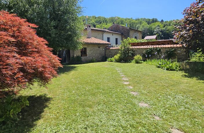 Vente Maison/villa 7 pièces — photo 4