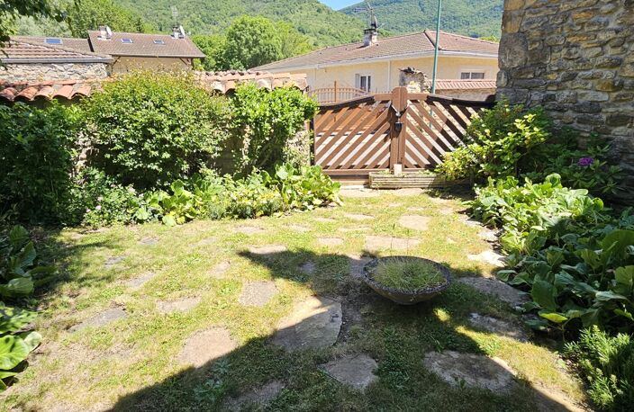 Vente Maison/villa 7 pièces — photo 5