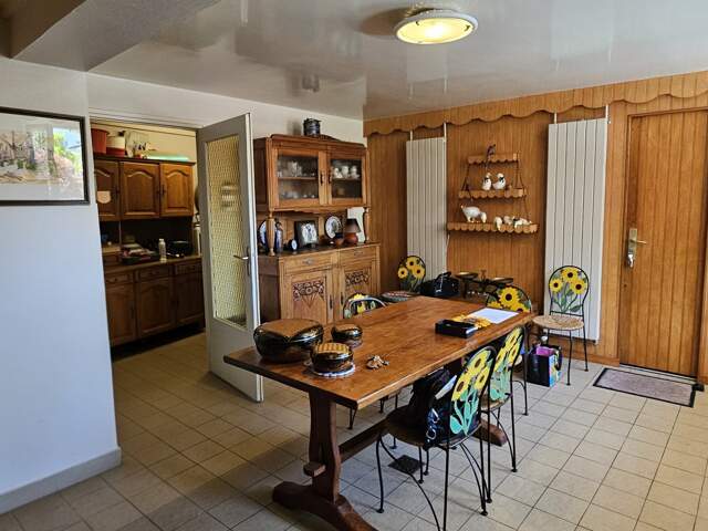 Vente Maison/villa 7 pièces — photo du bien