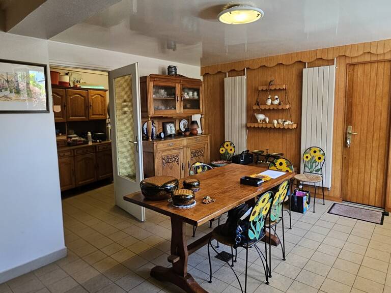 Vente Maison/villa 7 pièces — photo 1