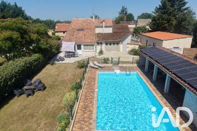 Maison 9 pièces 289000 €