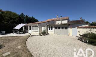 Maison 9 Pièces 200 m² à vendre à Saint-Simon (16120)