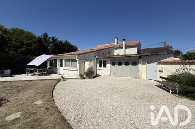 Maison 9 pièces 289000 €