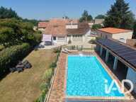 Vente Maison de village 9 pièces — photo 2