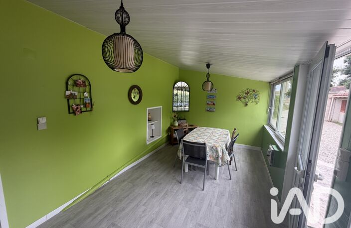Vente Maison de village 9 pièces — photo 3