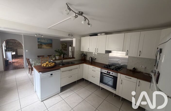 Vente Maison de village 9 pièces — photo 4