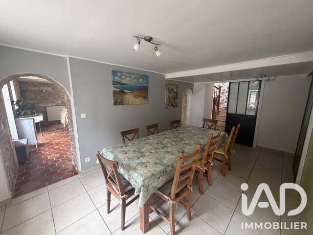 Vente Maison de village 9 pièces — photo du bien