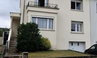 Maison 6 Pièces 119 m² à vendre à Porcelette (57890)