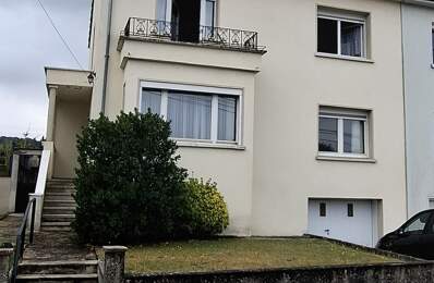 Vente Maison/villa 6 pièces — photo du bien