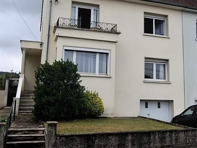 Vente Maison/villa 6 pièces — photo du bien