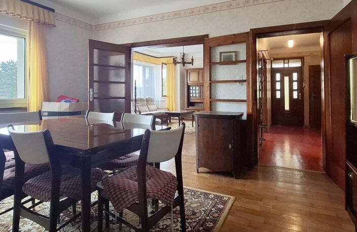 Vente Maison/villa 6 pièces — photo 2