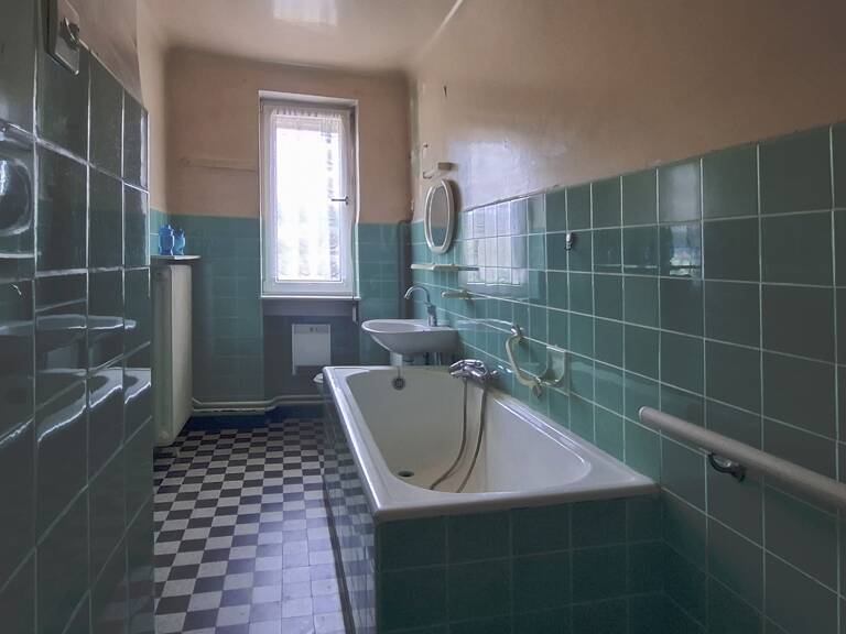 Vente Maison/villa 6 pièces — photo 1