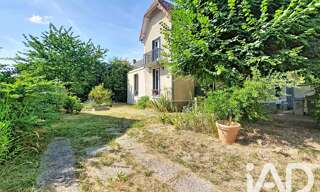 Maison 4 Pièces 83 m² à vendre à Ris-Orangis (91130)