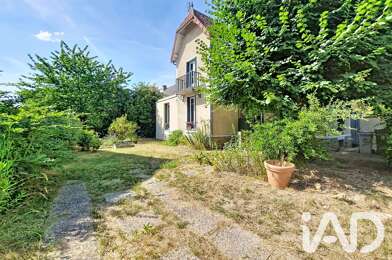 Maison 4 pièces 292000 €