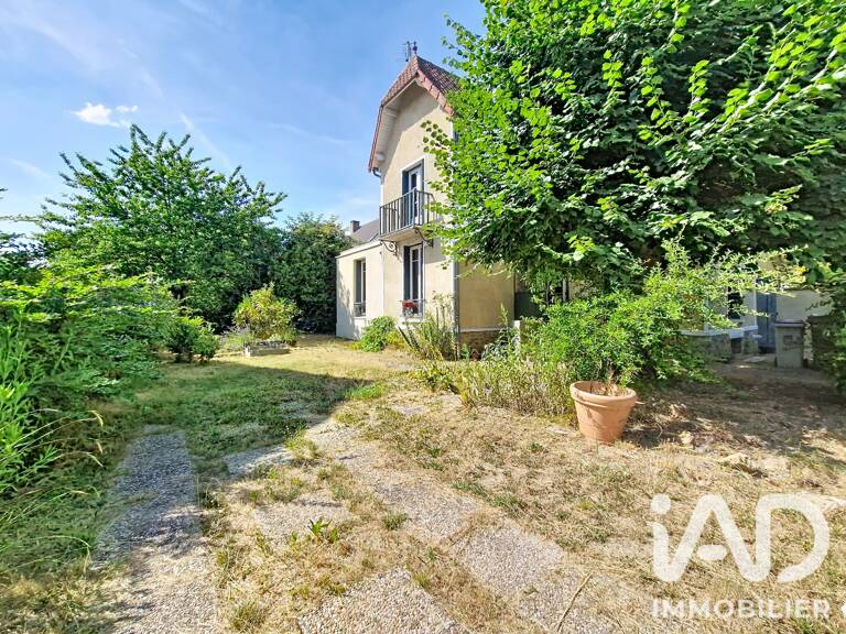 Vente Maison/villa 4 pièces — photo 1