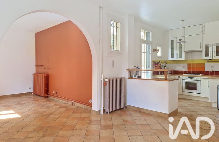 Vente Maison/villa 4 pièces — photo 5