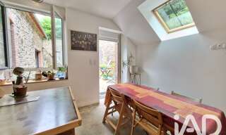 Maison 6 Pièces 190 m² à vendre à Fougères (35300)