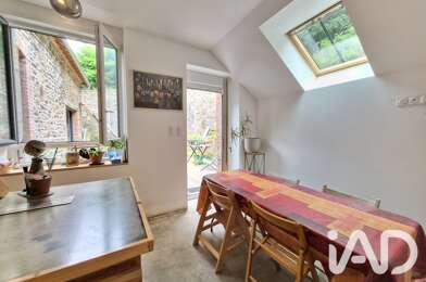 Maison 6 pièces 334000 €
