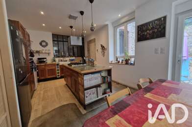 Maison 6 pièces 334000 €