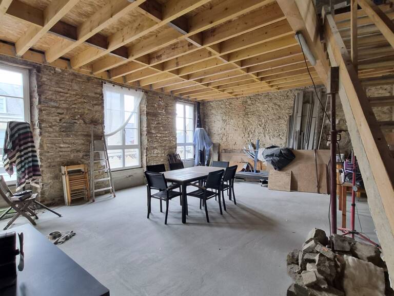 Vente Maison de ville 6 pièces — photo 1