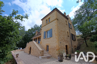 Maison 5 pièces 620000 €