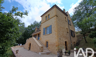 Maison 5 Pièces 250 m² à vendre à Cénac-et-Saint-Julien (24250)