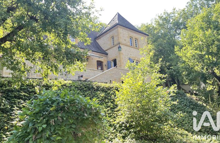 Vente Demeure 5 pièces — photo 2